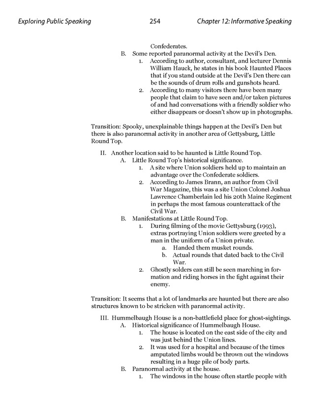 Exploring Public Speaking - Page 254